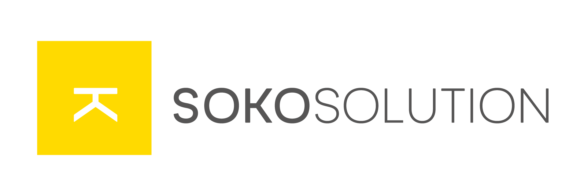 Soko Solution - Projet de construction